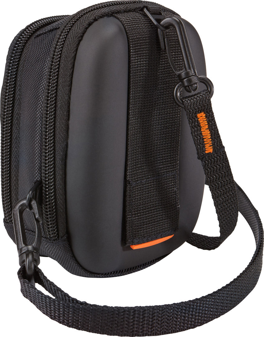 Case Logic 0900 M Camera Case P&amp;S SLDC-202 BLACK 