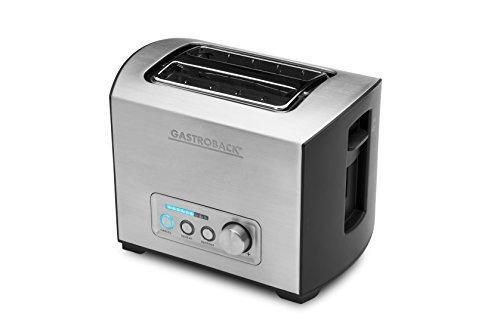Toaster. 1 Split. 42397 Design