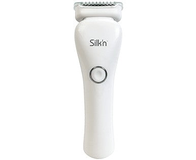 Silkn LadyShave Wet & Dry LSW1PE1002