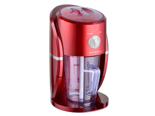 Electric coffee grinder Beper BG.200Y