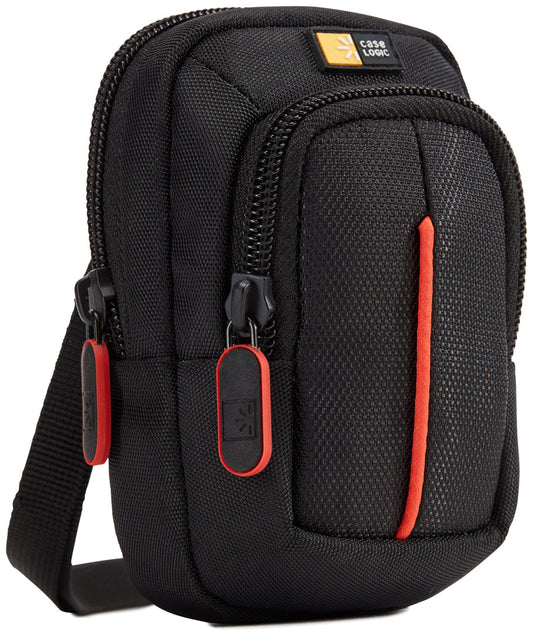 Case Logic 1012 M Camera Case P&amp;S DCB-302 Black