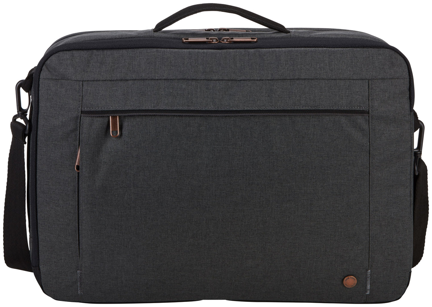 Case Logic 3698 Era Convertible Bag 15.6 ERACV-116 Obsidian