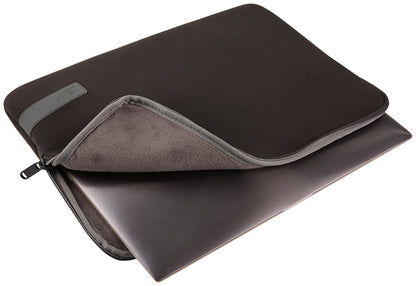 Case Logic 3947 Reflect Laptop Sleeve 14 REFPC-114 Black 