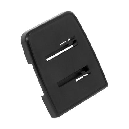 Navitel R600/MSR700 Holder (plastic only)