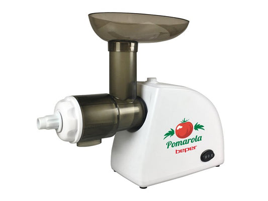 Electric tomato juicer Beper BP.720