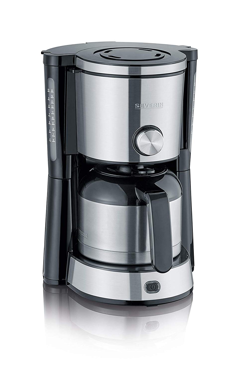Filter coffee machine. Severin KA 4845