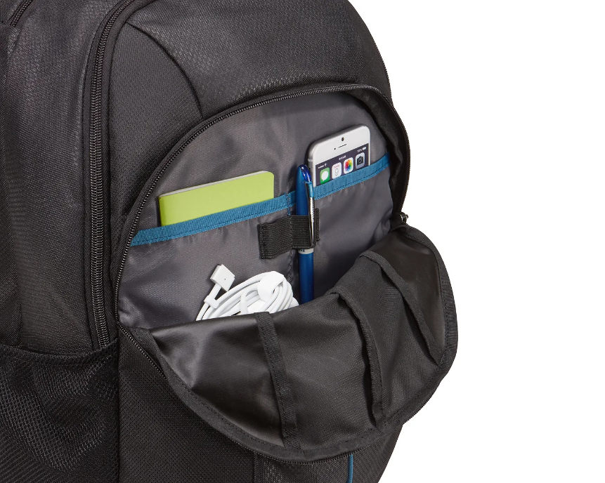 Prevailer backpack for laptops up to 17.3" Case Logic PREV-217 Black