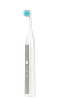 Электрическая зубная щетка с технологией DentalRF™, Silkn ToothWave TW1PE1001