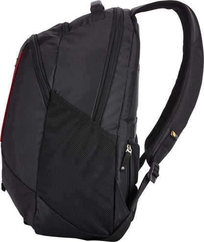 Evolution backpack for laptops up to 15.6" Case Logic 1777 BPEB-115 Black