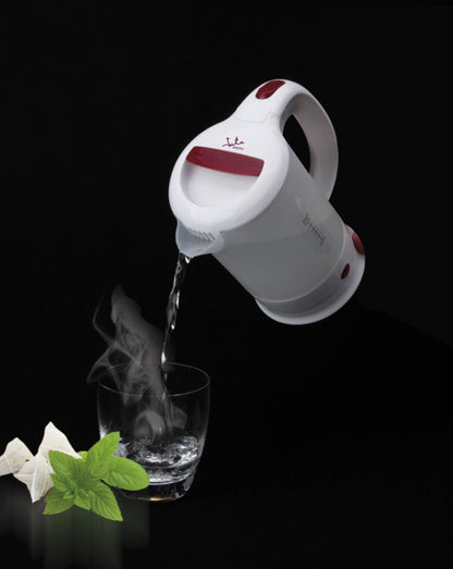 Kettle - 0.5L with Hidden Heating Element and Automatic Shut-Off, Jata HA547