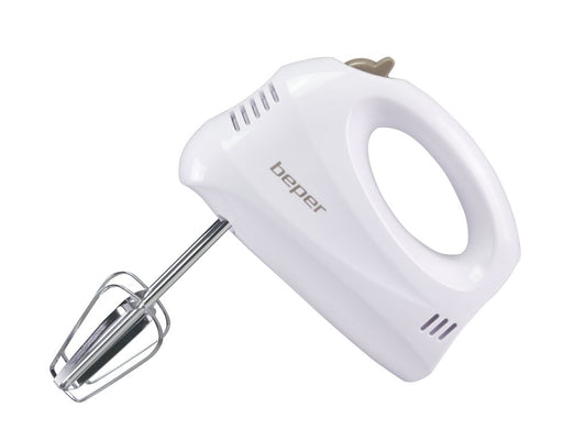 Hand mixer Beper BP.304 150W