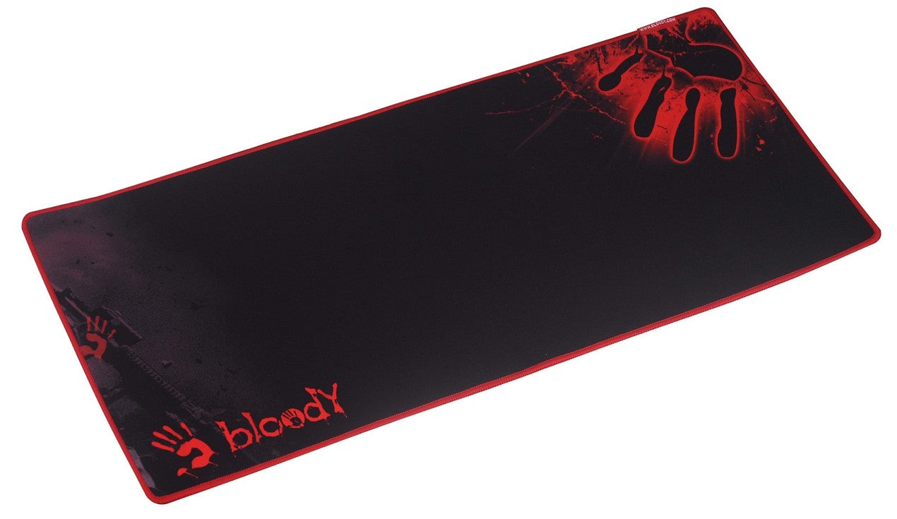 Professional mouse pad. A4Tech 46004 Bloody B-087S