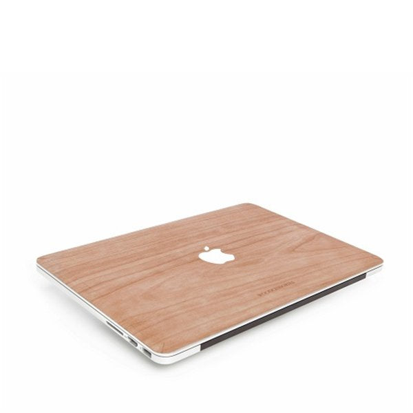 Portatīvā datora aizsargājošā plēve Macbook Air 11" Ķiršu - Woodcessories Eco090