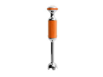 Погружной блендер ViceVersa Tix, оранжевый, 71022, 5 скоростей