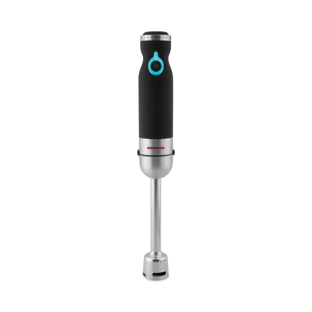 Immersion blender with variable speeds, Gastroback 40976