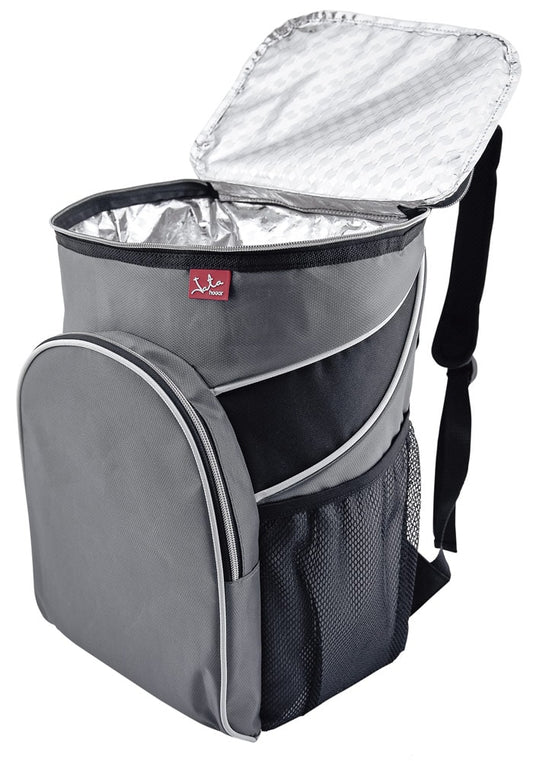 Thermal cooler bag Jata 985 with Zipper and Pocket