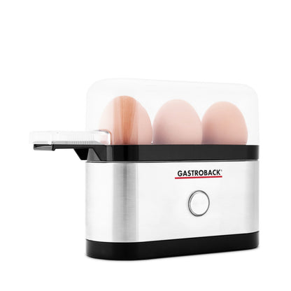 Olu vārītājs Gastroback 42800 Design Egg Cooker Minii