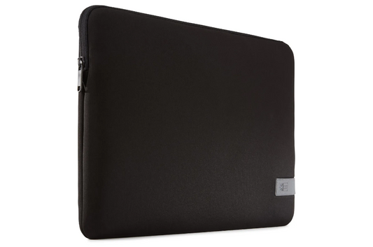 Case Logic 3963 Reflect Laptop Sleeve 15.6 REFPC-116 Black