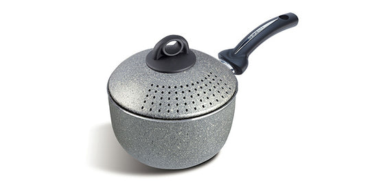 Pot with non-stick coating, Pensofal Vesuvius Pastasi Baby, 16cm, 1.5L