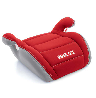 Sparco F100K Red (F100K-RD-P) 15-36 Kg