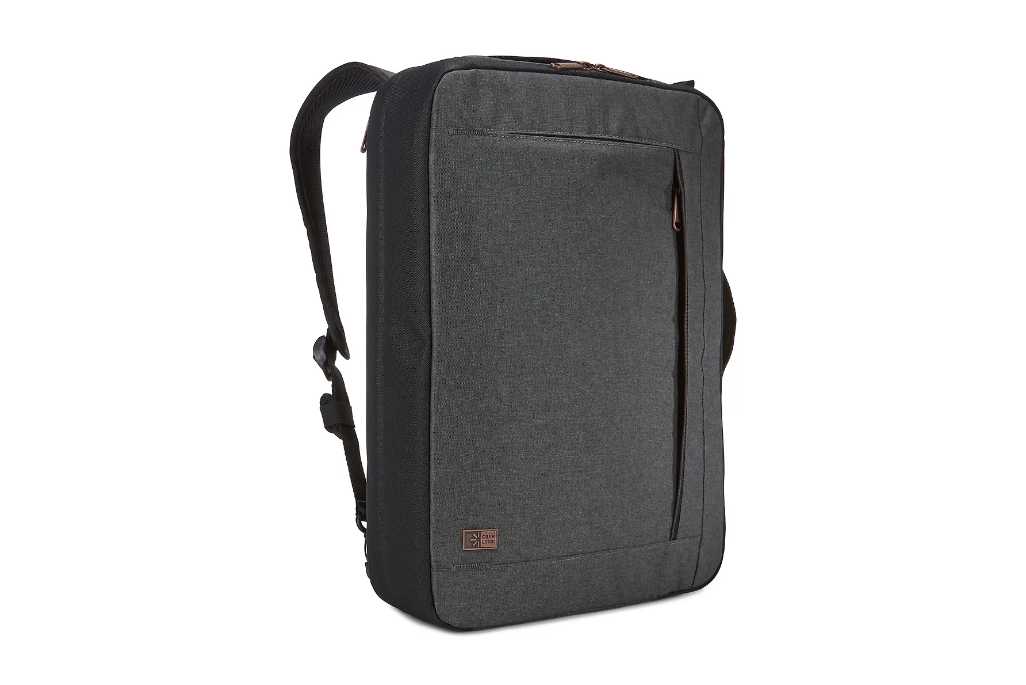 Case Logic 3698 Era Convertible Bag 15.6 ERACV-116 Obsidian