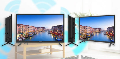 24 inch LED TV - Manta 24LHN122T