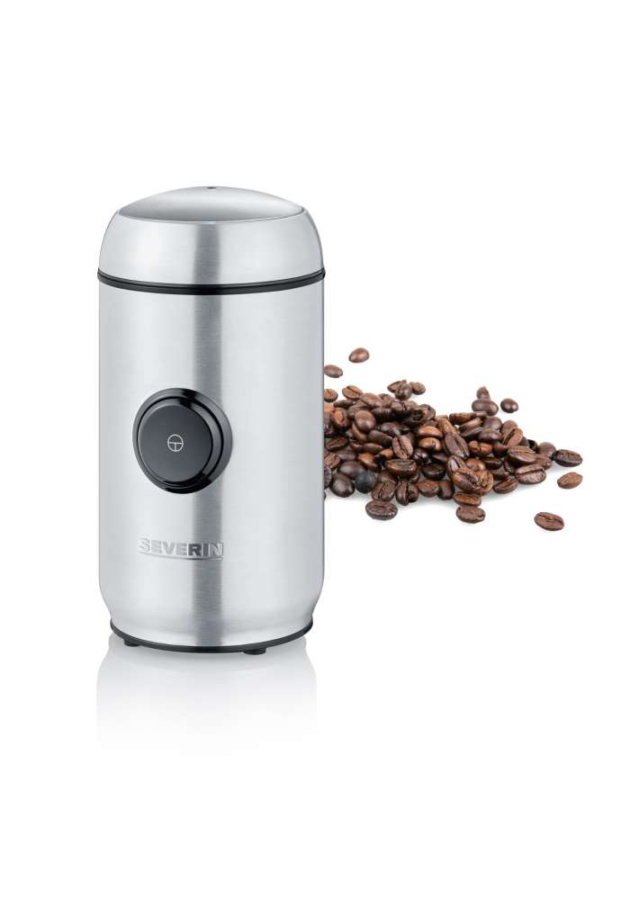 Multifunctional Coffee and Spice Grinder Severin KM 3879