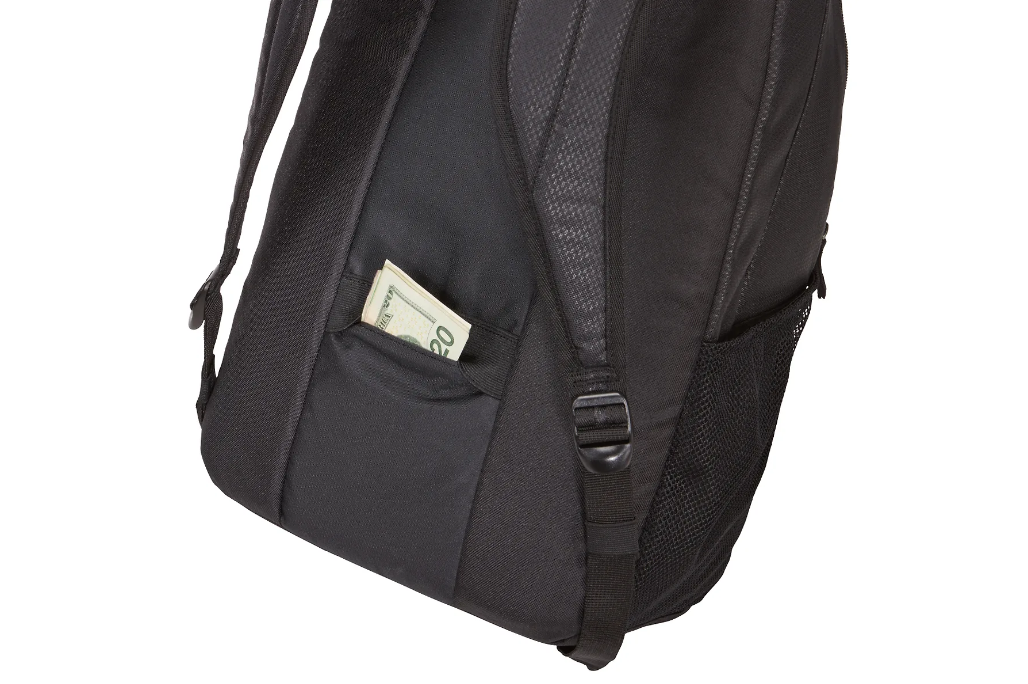 Prevailer backpack for laptops up to 17.3" Case Logic PREV-217 Black