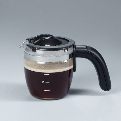 Filter coffee machine. Severin KA 5978