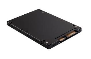 SSD disks 512GB Micron 2.5" (MTFDDAK512TBN-1AR12ABYY)